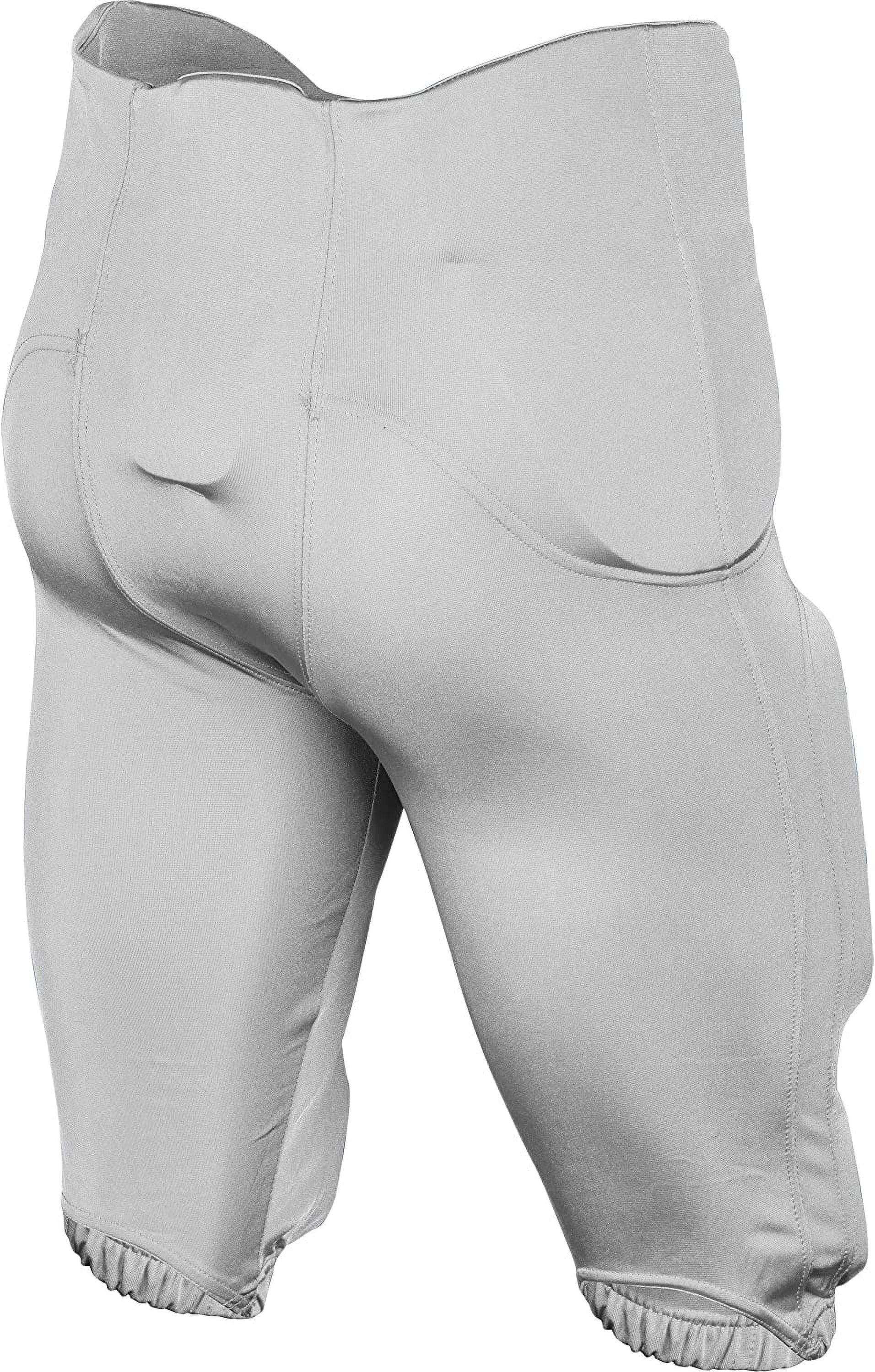 Champro Terminator 2 Pantalon De Football Américain Intégré Avec Protections - Adulte