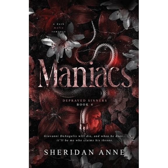 Maniacs, (Paperback)