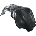 thumbnail image 4 of Geelife Fender Liner For 2014-2016 GMC Sierra 1500 Front Left & Right Side Set of 2, 4 of 7