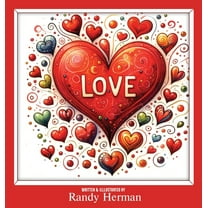 Love Love, Book 1, (Hardcover)