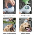 Shower Head Cameland Dog Shower Sprayer Pet Supplies Rinser Tool