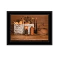 thumbnail image 2 of Gathering The Harvest by Billy Jacobs Print Wall Art Wood Multi-Color, 2 of 4