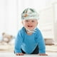 thumbnail image 3 of Casco de seguridad infantil Yotijar Verde, 3 of 8