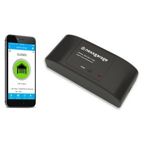 Genie 39226r Aladdin Connect Wifi Garage Door Controller By Genie