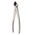 thumbnail image 3 of Bonsai Scissors 165mm Stainless Steel Scissors with Ergonomic Handle for Bonsai Modeling Flower Flower Arrangement, 3 of 9