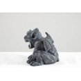 thumbnail image 7 of SUMMIT COLLECTION YTC Fido - Collectible Figurine Statue Sculpture Figure Gargoyle Model, 7 of 7