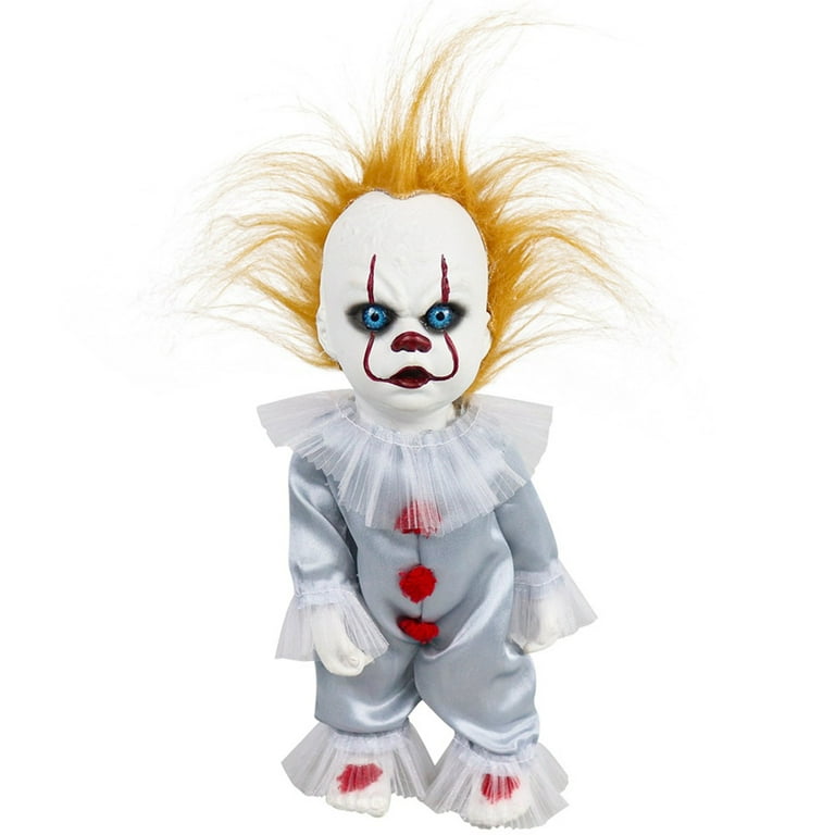 Scary stuffies 2024