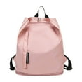 thumbnail image 2 of Bolsa de equipo de natación perfecl mochila deportiva resistente al agua Rosa, 2 of 8