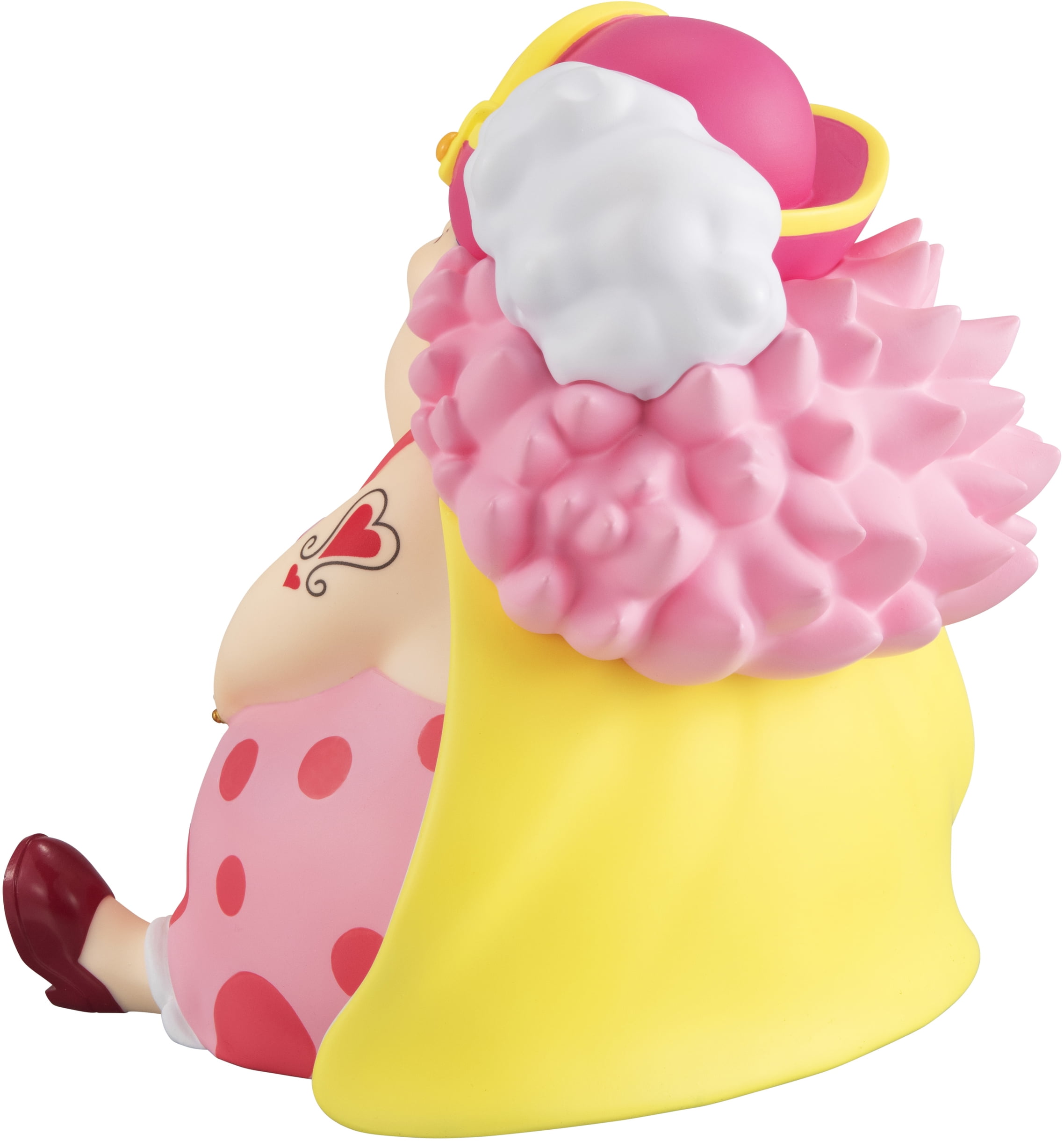 Megahouse - One Piece - Look Up - Big Mom Figure, Megahouse, Gifts