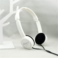 thumbnail image 2 of DPTALR Écouteurs Confortables pour Enfants-Écouteurs Intra-Auriculaires Pliables pour Enfants, 2 of 2