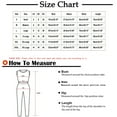thumbnail image 2 of REALiKUN Womens Batwing Short Sleeve Rompers Summer Lightweight Flowy Baggy Shorts Jumpsuits Casual One Piece Beach Outfits, 2 of 7