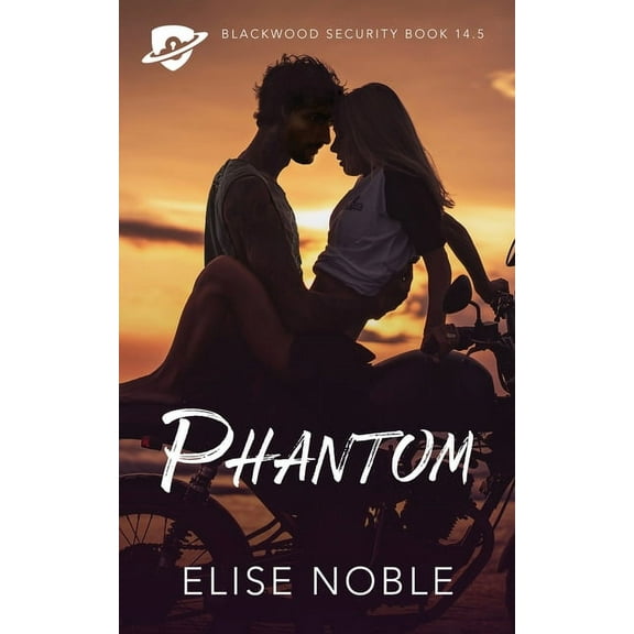 Blackwood Security Phantom, (Paperback)