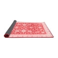 thumbnail image 2 of Ahgly Company Indoor Rectangle Oriental Red Traditional Area Rugs, 5' x 8', 2 of 4