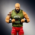 thumbnail image 4 of WWE Elite Braun Strowman Action Figure, 6-inch Collectible Superstar with Articulation & Accessories, 4 of 7