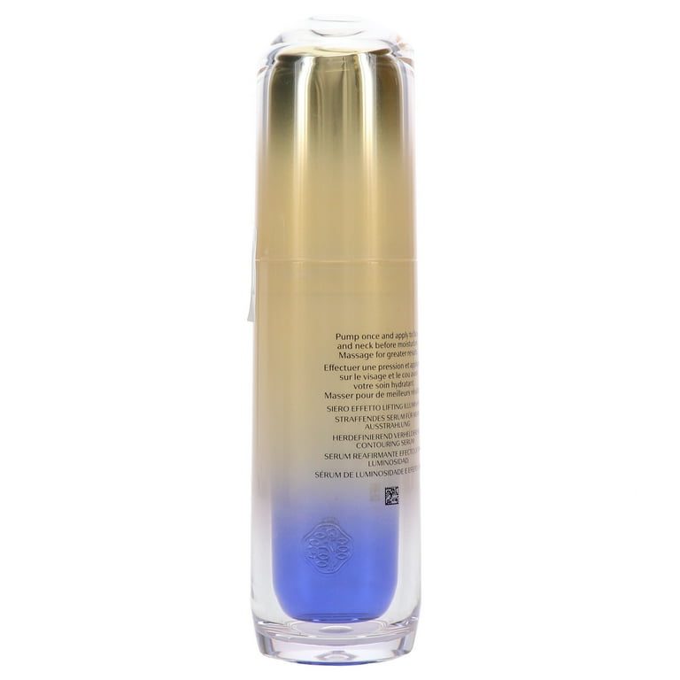 Shiseido Vital Perfection LiftDefine Radiance Serum 1.35 oz