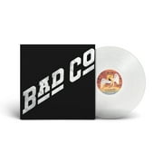 Bad Company Bad Company (ROCKTOBER / ATL75) (Crystal Clear Diamond Vinyl) Records & LPs