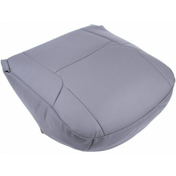 Seat Cover 1 - Compatible with 2003 - 2009 Toyota 4Runner 2004 2005 2006 2007 2008