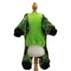 thumbnail image 3 of Ropa de otoño e invierno para mascotas, ropa de forro polar coral para cachorros, disfraz de dinosaurio transformador de dibujos animados para perros, 3 of 5