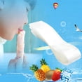 Pop Tubes Set ACDANC 2026 New 100 Pack Popsicle Bags,Ice Pop Bags for Kids Adults ...
