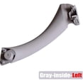 thumbnail image 2 of Inner Door Panel Handle for B-MW 3 Series ,Door Pull Outer Trim Cover Replacement for B-MW E90 E91 323 325 328 330 335 (Outer Cover-Right), 2 of 5