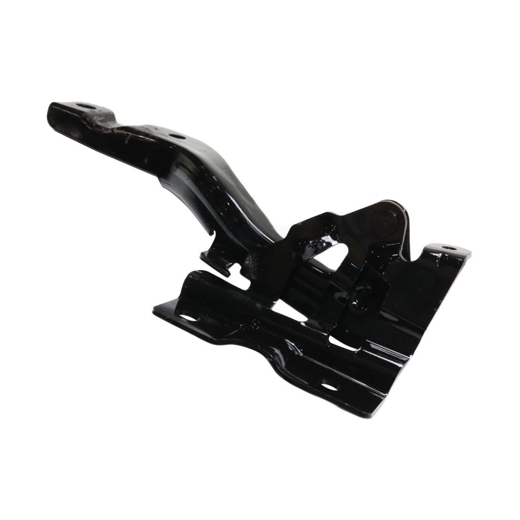 For Kia Rio 2012 13 14 15 16 2017 Hood Hinge Driver Side | Made of Steel | Replacement For KI1236126 | 791101W000