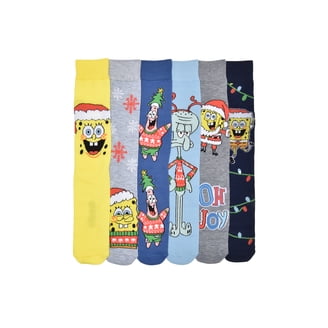 gold toe fluffies dress socks Men's Mid Calf Fluffies Socks (Pack of 3) by Gold Toe main image 0