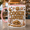 Black, variant on Cookie Lover Mug 3D Effect Chocolate Chip Coffee Cup Gift for Bakers & Cookie Fans