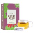 thumbnail image 3 of 30 unidades de té de lirio de núcleo de azufaifo agrio, cebada, Poria, semilla de loto, té blanco, bolsas de té de hierbas saludables, 150g, 3 of 5