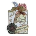 thumbnail image 4 of Joy! Crafts Die - Plumes Magiques, 4 of 4