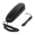 thumbnail image 1 of Teléfono con cable XLHTEE OF-990 Slimline para montaje en pared, 1 of 4