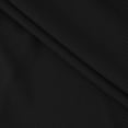 thumbnail image 4 of Htigea Women's Cold Shoulder Short Sleeve Tops Chains V-Neck T-Shirts Summer Trendy Going Out Club Tees Black S, 4 of 8
