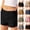 #02 Black, variant on Women's Low Rise Cargo Shorts Sexy Low Waisted Stretch Cute Denim Micro Shorts 2026 Going Out Bottoms Y2K Streetwear,XL,#02 Green