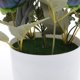thumbnail image 4 of Ramo de Peonía Artificial para Boda, , Hogar, Jardín Interior, Arreglos Florales Y Decoración para hogar Gris Colco Inicio Boda Decoraciones florales, 4 of 4