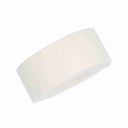 Cotton Self Adhesive Bandage Finger Wrist Ankle Protection Sport First aid Wrap Tape 2.5 cm