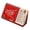 Red, variant on 2026 Daily Habits Formation Trackers Stand Desk Calendar Planner For Monthly Goal Setting And Auto Discipline Progress