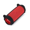 thumbnail image 6 of lanema Silicone Case Cover for Flip 7 Portable Wireless Bluetooth-compatible Speaker Travel Protective Cover Carrying Pouch, 6 of 13
