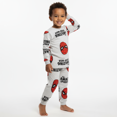 thumbnail image 1 of JuniorKids Ensemble de Pyjama en Coton The Amazing Spider, 1 of 2