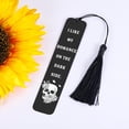 thumbnail image 4 of Dark Romance Merch Dark Romance Bookmark, Spicy Book Marks, Horror Bookmarks, Bookish Items, Book Essentials for Readers, Book Marks for Reading Women, Book Lover Gifts, Booktok Accessories in Bulk, 4 of 12