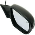 thumbnail image 3 of AutoPartsAlliance Passenger Side Mirror outside rear view for ROGUE 2017 2018 2019 2020, 3 of 3