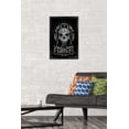 thumbnail image 2 of Call of Duty: Modern Warfare 2 - Ghost Calavera Wall Poster, 14.725" x 22.375" Framed, 2 of 6