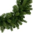 thumbnail image 5 of Northlight 30" Unlit Noble Fir Artificial Christmas Wreath, 5 of 9