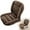 E, variant on Ergonomic Chair Cushion with Thickened Padding – Movable, Winter Warmth and Elastic Support for Long Sitting, A