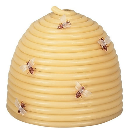 Candle By The Hour Beehive Designer Candle Refill