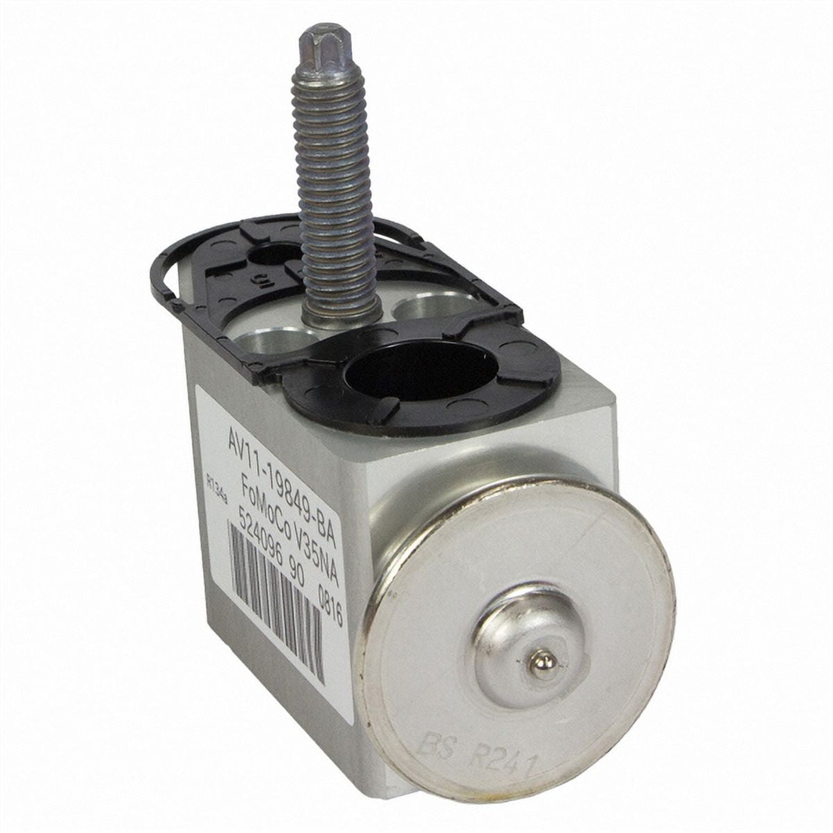 VALVE ASY - EVAPORA (P)