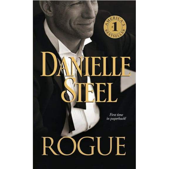 Rogue, (Paperback)