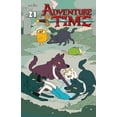 thumbnail image 1 of Adventure Time 21A, 1 of 2