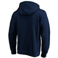 thumbnail image 3 of Men's Navy Philadelphia Union Hometown Collection Doop Snake Pullover Hoodie, 3 of 3