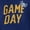 Blueprint, variant on Stitch Girls Game Day Short Sleeve Sweater, Sizes 4-16
