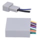 thumbnail image 4 of Reemplazo del adaptador de antena del arnés de cableado de radio estéreo para Honda Civic CRV Fit Odyssey, 4 of 14