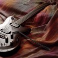 thumbnail image 4 of OULII 1Pcs Guitar Tools Tremolo Arm For Electric Guitar Use, 4 of 8
